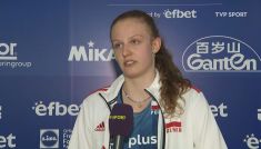 Siatkówka, Liga Narodów kobiet, Polska - Dominikana