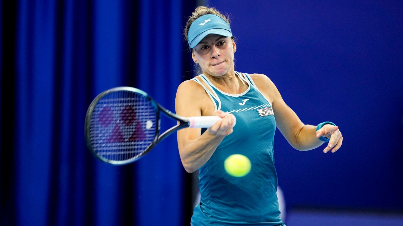 Magda Linette Vs Anna Kalinskaya Guaranteed Wta Washington Open Prediction - n9xgpmr