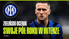 Piotr Zieliński (fot. Getty)