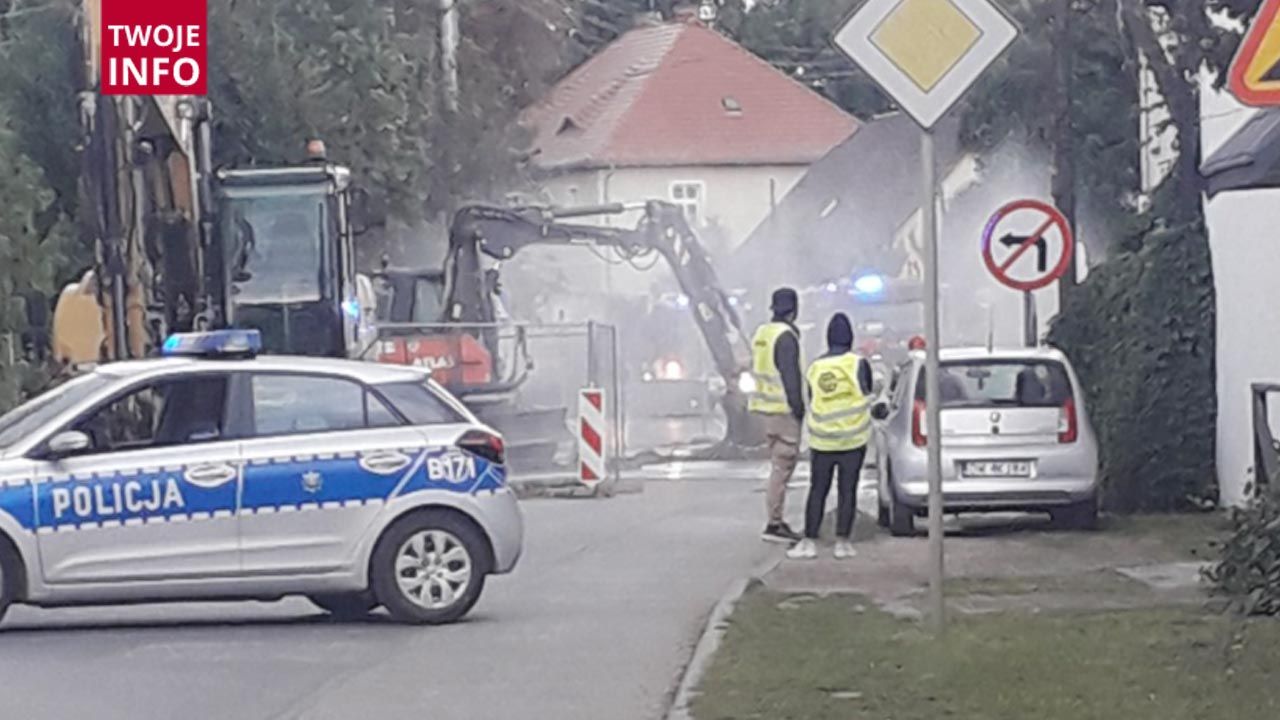 Informacje ze zdjęciem otrzymaliśmy na twoje@tvp.info (fot. Twoje Info) Informacje ze zdjęciem otrzymaliśmy na twoje@tvp.info (fot. Twoje Info)