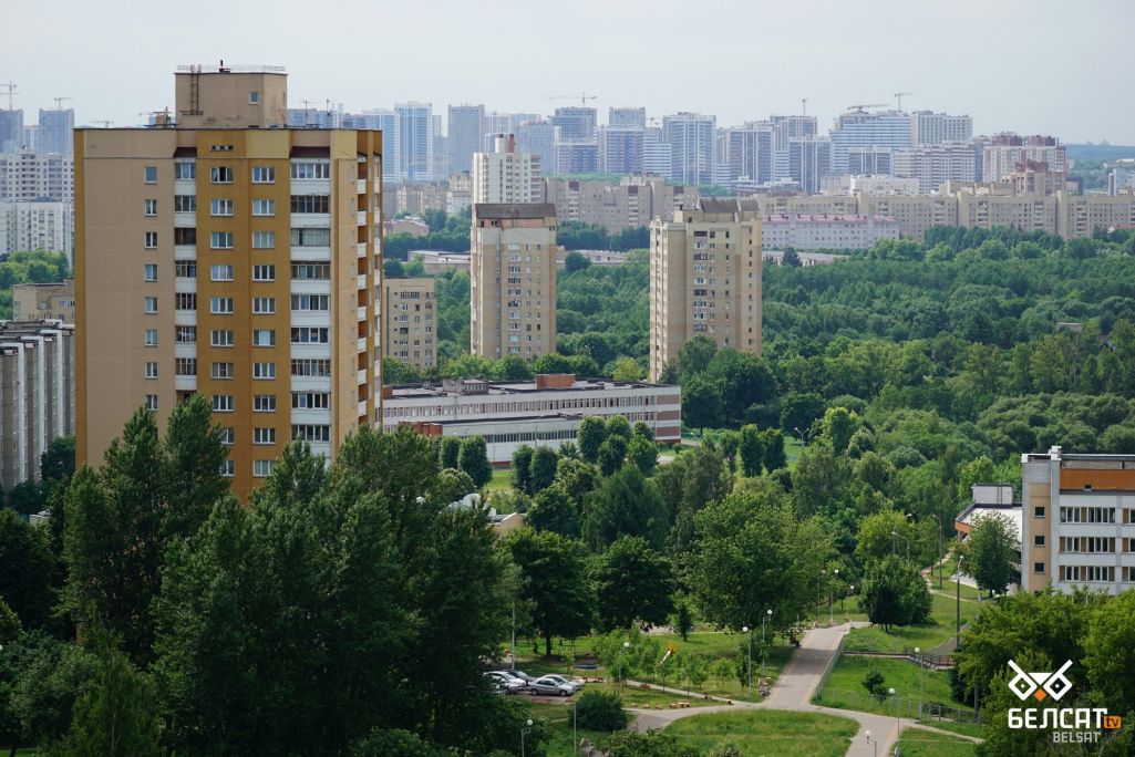 Здымак мае ілюстрацыйны характар. (Фота: Белсат)
