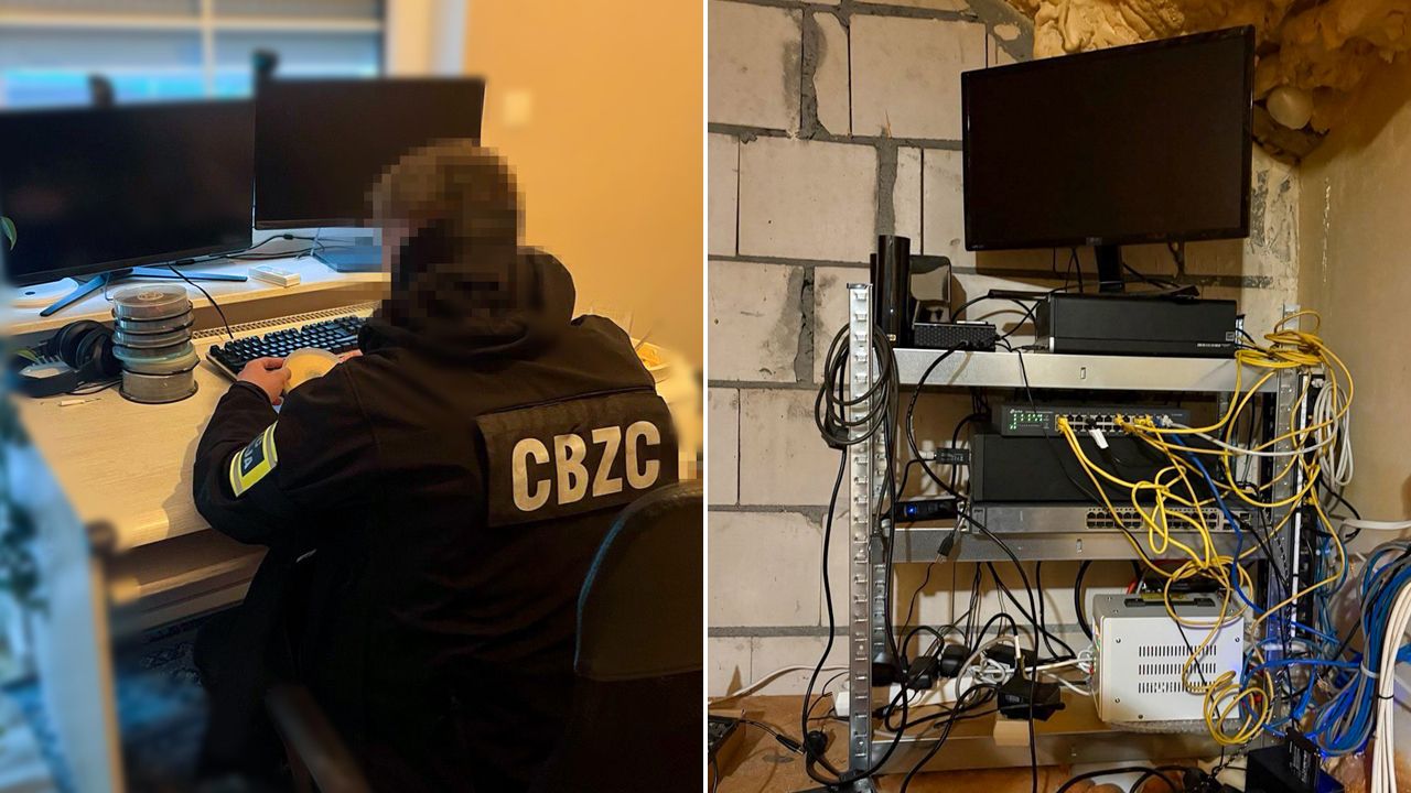 Cyberatak na wodociągi. Zatrzymano podejrzanego operatora infrastruktury