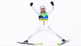 Aleksander Zniszczoł (fot. Getty Images)