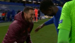 Hiszpańskie media informują, że to koniec Edena Hazarda w Realu Madryt