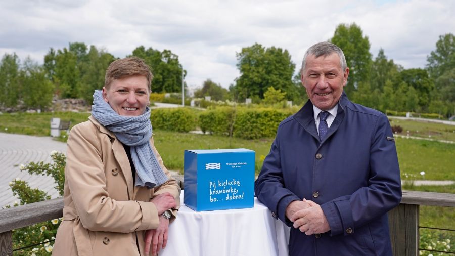 Rozbudowa kanalizacji w Kielcach. Dostęp do sieci uzyskają mieszkańcy siedmiu ulic  (Fot. kielce.eu)