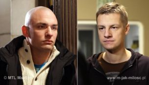 Piotrek staje w obronie Elki!