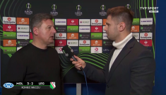 liga konferencji