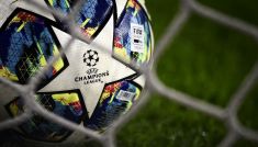 Zmiana w eliminacjach Ligi Mistrzów 2020/21 (fot. Getty)