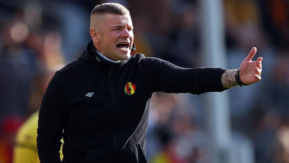 Kamil Kuzera (fot. PAP/Łukasz Gągulski) Kamil Kuzera (fot. PAP/Łukasz Gągulski)