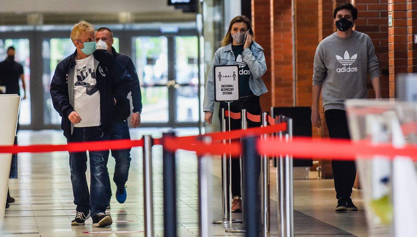 Testy będą zagwarantowane za darmo (fot. Omar Marques/Getty Images)