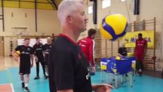 Vital Heynen (fot. TVP)