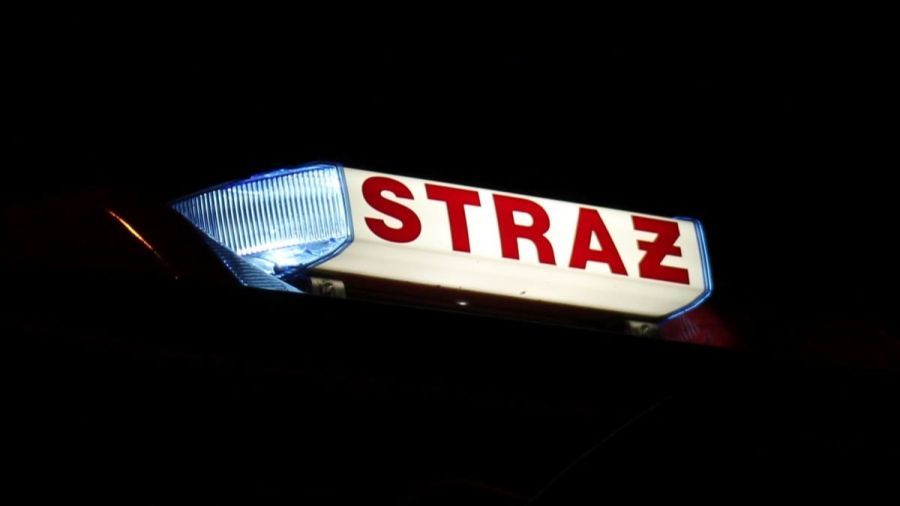 Umorzono śledztwo ws. tragicznej śmierci strażaka podczas ćwiczeń (fot. zdjęcie ilustracyjne/OSP Ostrów Wielkopolski/Facebook)