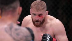UFC