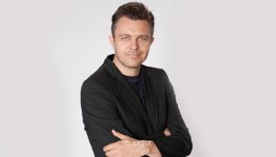 Sto lat dla Marka Bukowskiego!