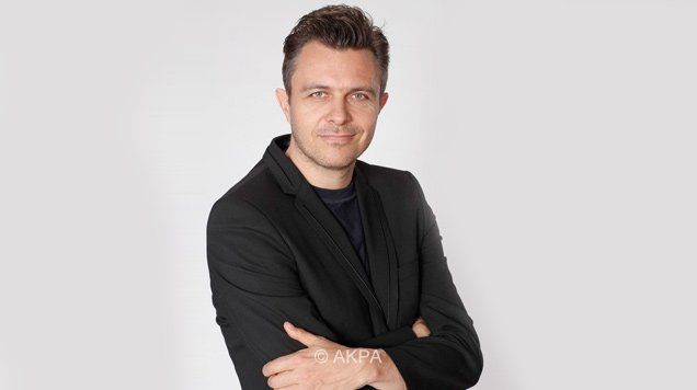 Sto lat dla Marka Bukowskiego!