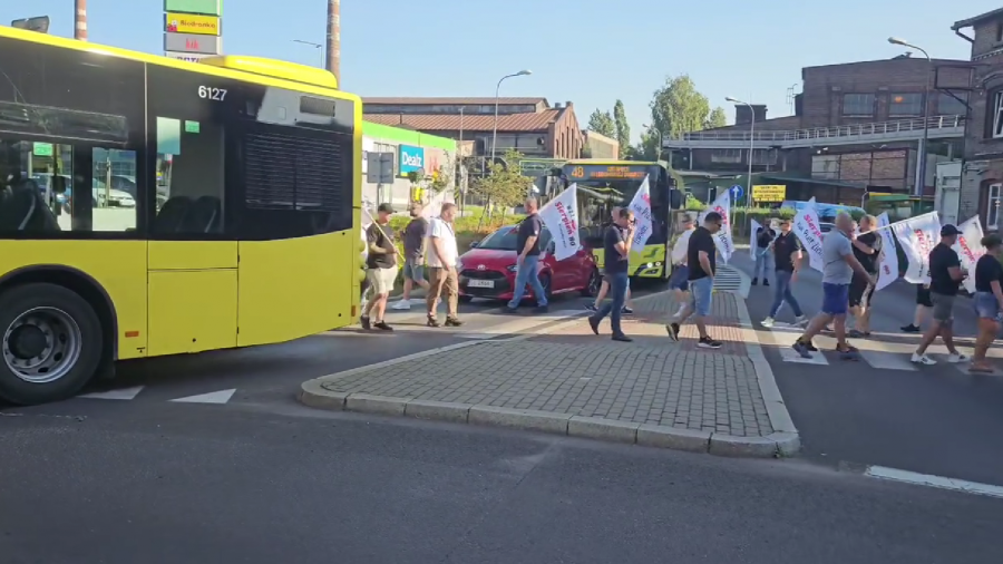 Fot. WZZ Sierpień 80
