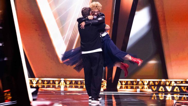 „The Voice Senior”. Trzeci tydzień Przesłuchań w ciemno. Zobacz galerię!