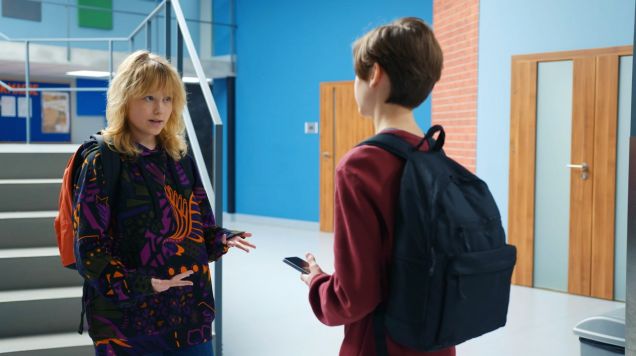 Wideo: Ostrzeżenie