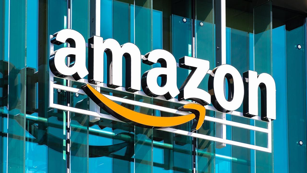 Amazon jest największym amerykańskim pracodawcą (fot. Shutterstock)