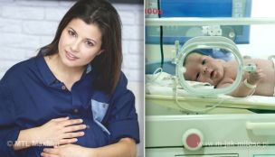 Fotostory: Powitanie Szymka…