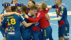 SPR Stal Mielec – Chrobry Głogów
