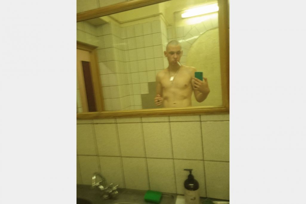 Zdj. prywatny profil Anatolija na Telegramie