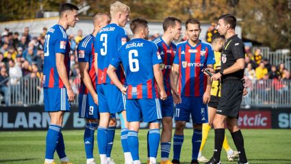 Polonia Bytom – Zagłębie Sosnowiec [NA ŻYWO]. Transmisja online meczu Betclic 2 Ligi, live stream (07.06.2025) Gdzie oglądać?