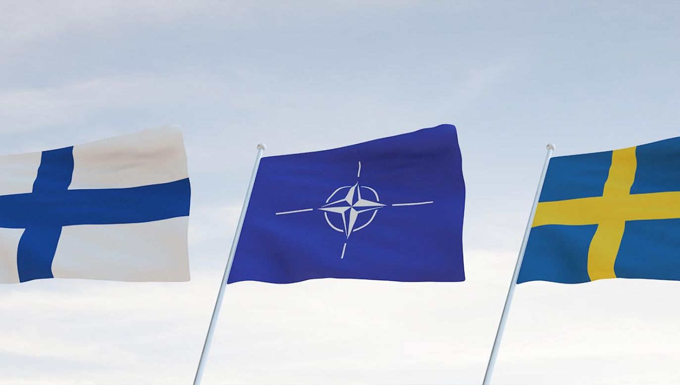 Rosja chciała osłabić NATO, a po inwazji jeszcze zyskało ono na znaczeniu (fot. Shutterstock)