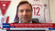 Jerzy Brzęczek zwolniony. Rzecznik PZPN Jakub Kwiatkowski: w czwartek poznamy dalsze kroki