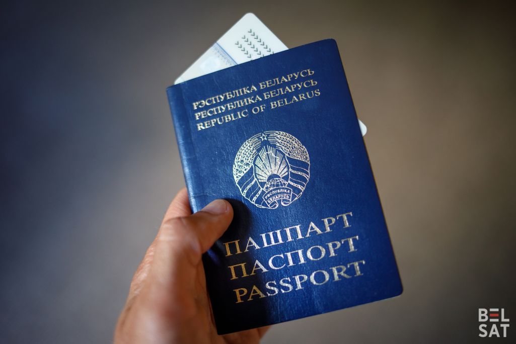 Здымак мае ілюстрацыйны характар. (Фота: Белсат)