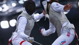 Julia Walczyk (fot. Getty Images)