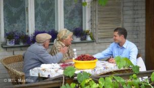 Od białego kitla… do welonu!