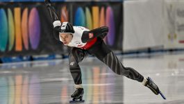 Kamerą TVP Sport: Andżelika Wójcik [transmisja, online, stream]