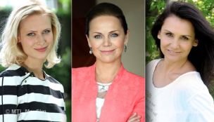 Fotostory: Trzy kobiety - i trzy tajemnice