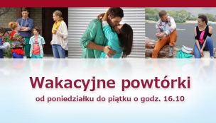 Wakacje z 