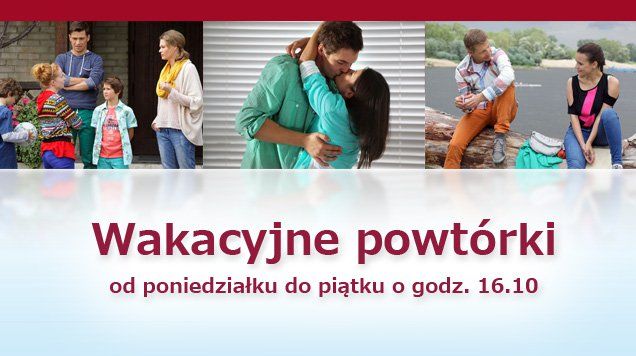 Wakacje z 
