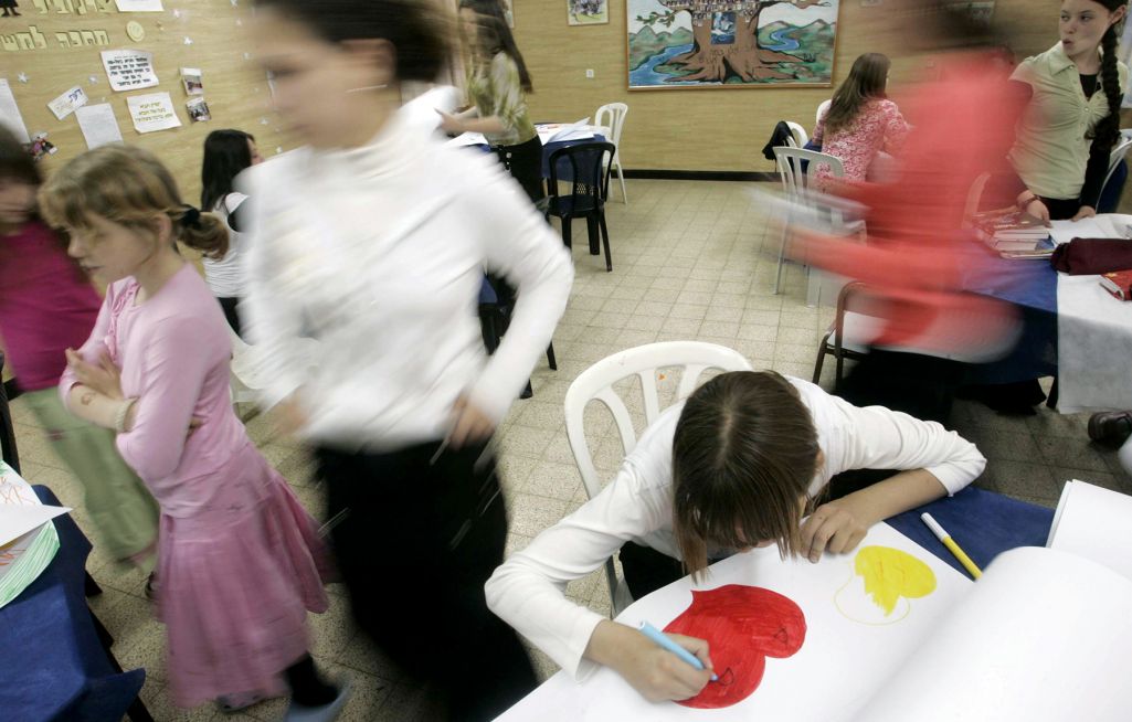 Здымак мае ілюстрацыйны характар. (Фота: Васіль Фядосенка / Reuters / Forum)