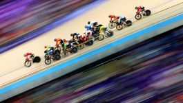 Kolarstwo torowe, mistrzostwa Europy w Heusden-Zolder – dzień 1. Transmisja online na żywo w TVP Sport (12.02.2025)