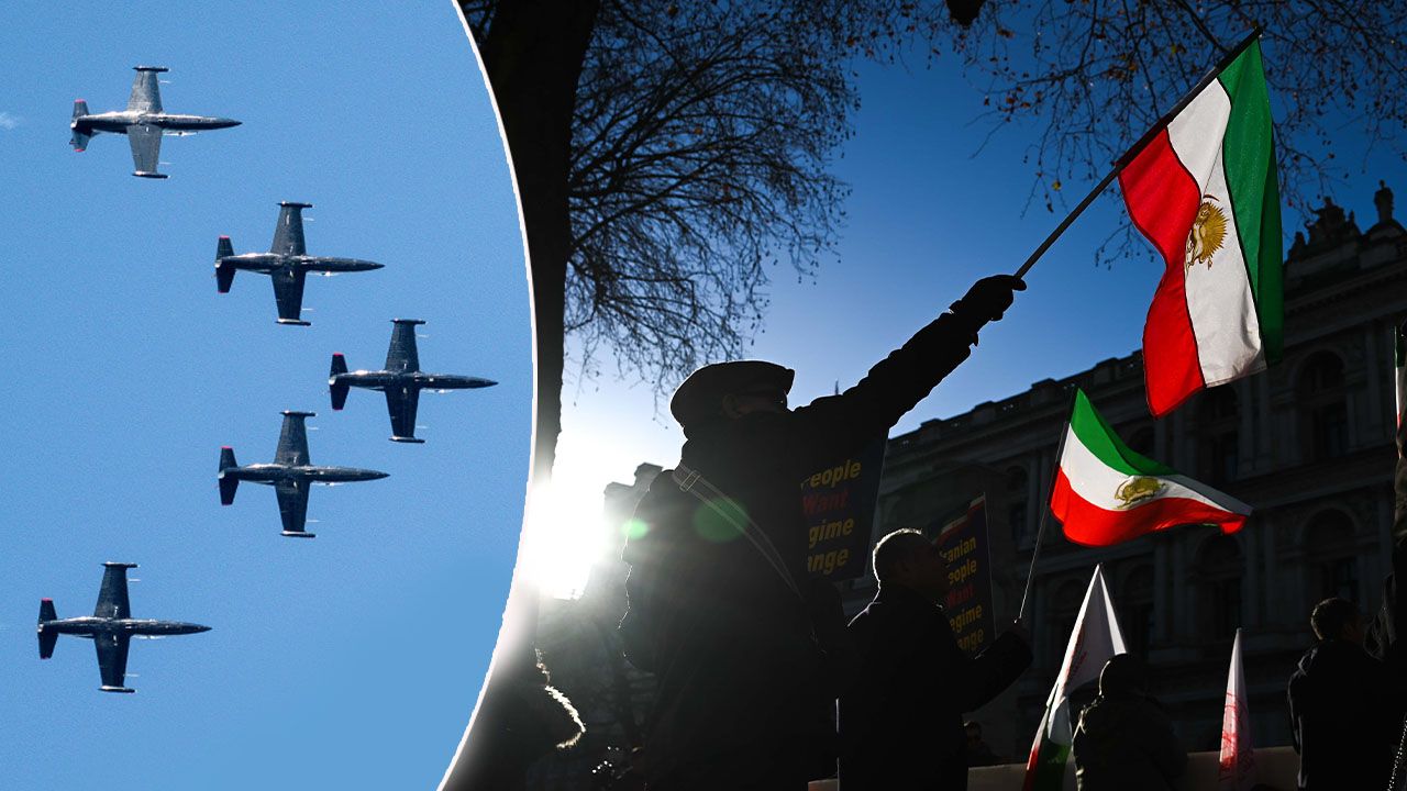 Stany Zjednoczone w związku z napiętą sytuacją na Bliskim Wschodzie wycofują część personelu ze swoich kluczowych baz wojskowych w tym regionie &ndash; przekazała agencja Reutera, powołując się...