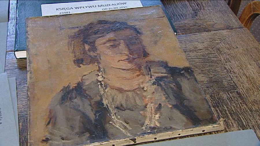 Muzeum Historyczne Wzbogaciło Się O Nowe Eksponaty