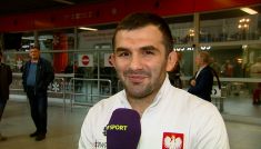 Murad Gadżijew (fot. TVP)