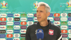 Paulo Sousa (Fot. TVP)
