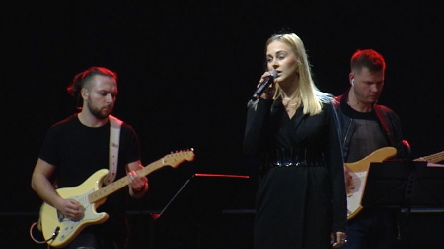 Koncert w hołdzie Niezłomnym z okazji Narodowego Dnia Pamięci Żołnierzy Wyklętych