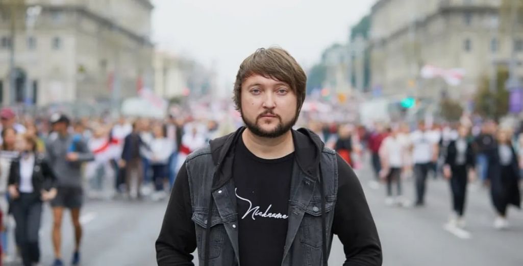 Кадр кліпу «Правілы». Крыніца: NIZKIZ / YouTube