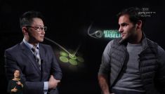 Atp W Paryzu Rafael Nadal Ma Wrocic Na Kort W Hali Bercy Sport Tvp Pl