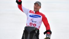 PAP/Bartłomiej Zborowski