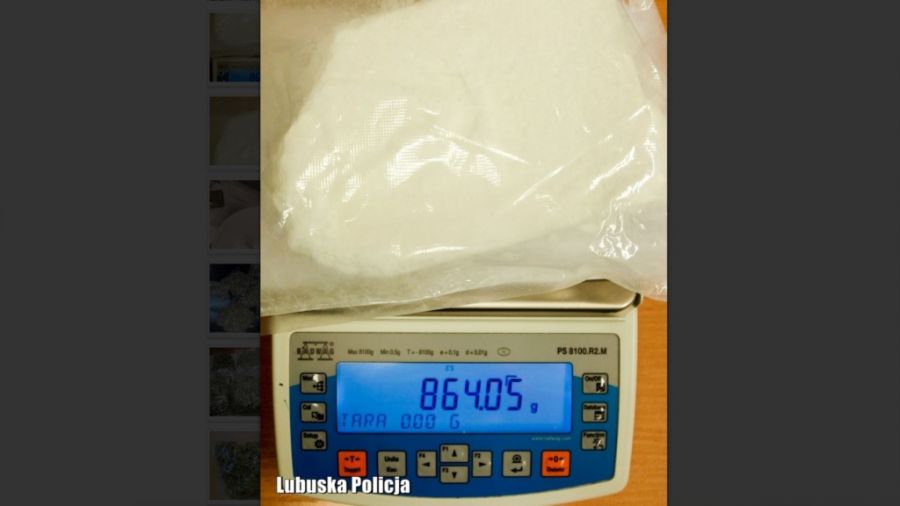 fot.: Policja Lubuska