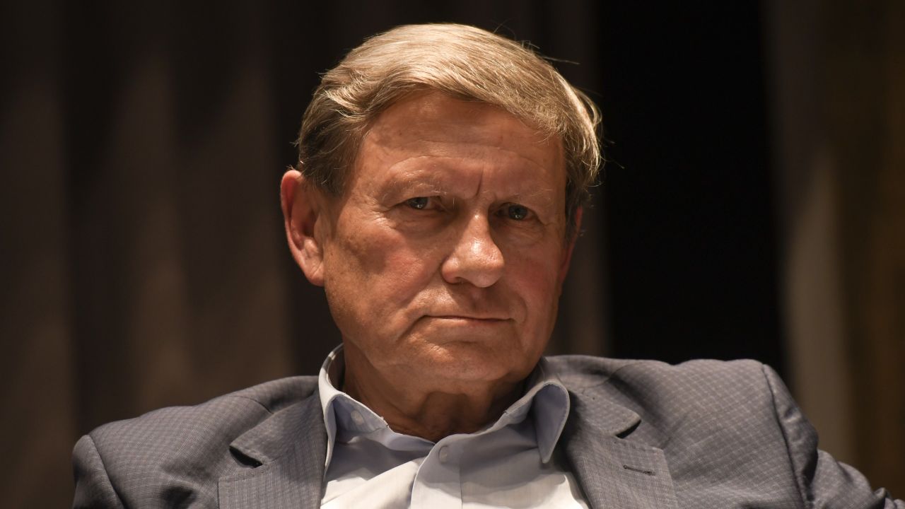 Leszek Balcerowicz, były minister finansów i szef NBP (fot. Artur Widak/NurPhoto via Getty Images) Leszek Balcerowicz, były minister finansów i szef NBP (fot. Artur Widak/NurPhoto via Getty Images)