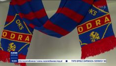 Odra Opole (fot.TVP 3 Opole)