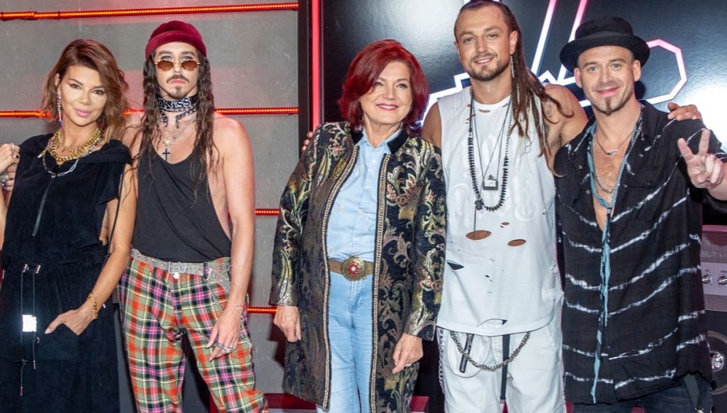 The Voice of Poland s. XI